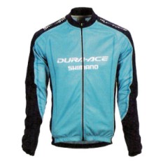 Performance Dura Ace Koszulka z Dugim Rkawem Shimano