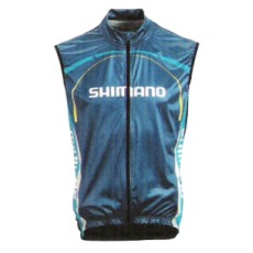Performance Team Kamizelka Shimano