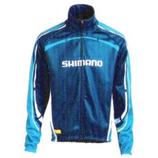 Performance Team Bluza Windflex Shimano