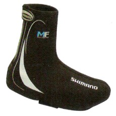 Originals Uniwersalne Neoprenowe Ochraniacze na Buty Shimano