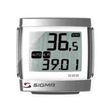BC506 Top Line Licznik Rowerowy Sigma Sport
