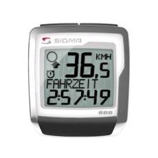 BC906 Top Line Licznik Rowerowy Sigma Sport