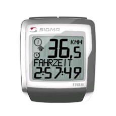 BC1106 Top Line Licznik Rowerowy Sigma Sport