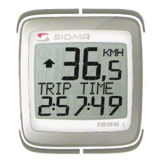 BC1606L Top Line Licznik Rowerowy Sigma Sport
