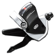 LX SL-M570/571 3sp Lewa Dwignia Przerzutki Shimano