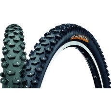 Spike Claw 26x2.1/ 240 Kolcw - Opona Zimowa Continental
