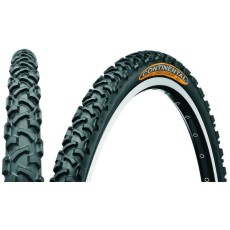 CrossCountry 26x1.5 - Opona Continental