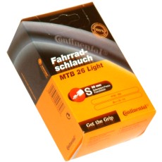 MTB 26 Light  Dtka Continental