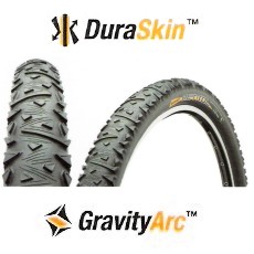 Petrol ProTection 26x2.5 - Opona Continental