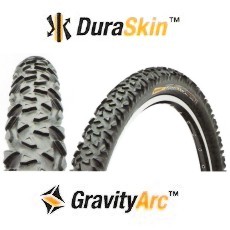 Gravity ProTection 26x2.3 - Opona Continental