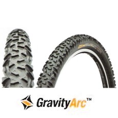 Gravity Pro 26x2.3 - Opona Continental
