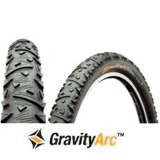 Flow Pro 26x2.3 - Opona Continental