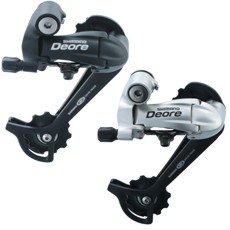 Deore  RD-M530 Low Normal Przerzutka Tylna Shimano