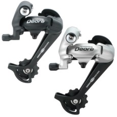 Deore  RD-M531 Top Normal Przerzutka Tylna Shimano