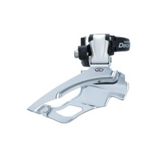 Deore FD-M531 Down Swing Przerzutka Przednia Shimano