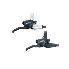 Deore ST-M530 Dual Control V-Brake - Prawa Dwignia Zintegrowana Shimano