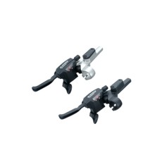 Deore ST-M535 Dual Control Disc - Lewa Dwignia Zintegrowana Shimano