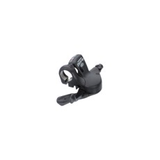 Deore SL-M530 - 9sp Prawa Dwignia Przerzutki Shimano