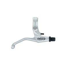 Deore BL-M511 Dwignia Hamulca V-Brake Shimano - kolor srebrny