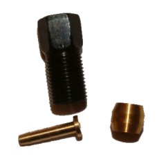 Zestaw Przyłączeniowy Przewodu Hamulca Hydraulicznego Shimano