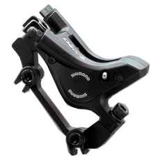 Deore BR-M535 Zacisk Przedni Hydraulicznego Hamulca Tarczowego Shimano