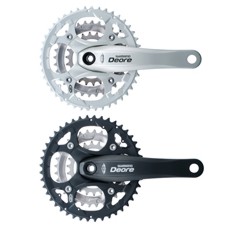 Deore FC-M530 Mechanizm Korbowy Shimano