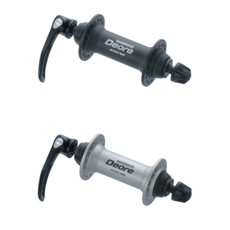 Deore HB-M530 Piasta Przednia Shimano