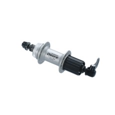 Deore FH-M535 Center Lock Piasta Tylna Shimano