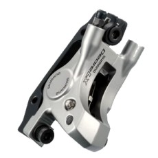 LX BR-M585 Zacisk Tylny Hydraulicznego Hamulca Tarczowego Shimano