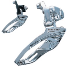 Tiagra FD-R 443/FD-R443A  Przerzutka Przednia Shimano
