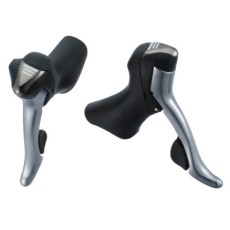 Shimano 105 ST-5600 [2006]  Dual Control Lewa Dwignia Zintegrowana