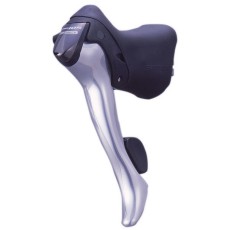 Shimano 105 ST-5510 Dual Control Lewa Dwignia Zintegrowana