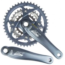LX FC-M572 Mechanizm Korbowy Shimano