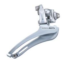 Shimano 105 FD-5501 Przerzutka Przednia