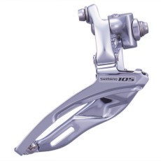 Shimano 105 FD-5504 Przerzutka Przednia