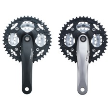 Alivio FC-M410 Mechanizm Korbowy Shimano