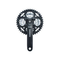 Alivio FC-M416 Mechanizm Korbowy Shimano