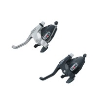 Alivio ST-M410 Lewa Dwignia Zintegrowana Shimano
