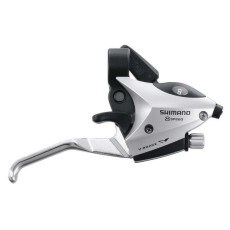 ST-EF50 Prawa Dźwignia Zintegrowana Shimano