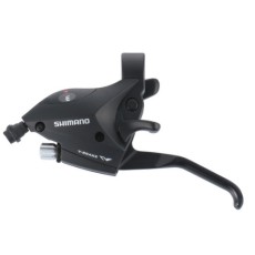 ST-EF50 Lewa Dwignia Zintegrowana Shimano
