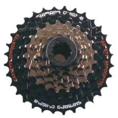 Alivio CS-HG30 Kaseta Shimano