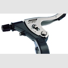 LX BL-M570 Komplet Dwigni V-BRAKE Shimano