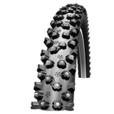 Ice Spiker 26x2.10 Kevlar Opona Zimowa Schwalbe