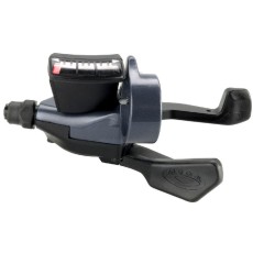 LX SL-M570/571 9sp Prawa Dwignia Przerzutki Shimano