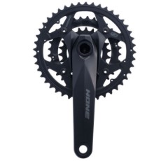 Hone FC-M600-3 Mechanizm Korbowy Shimano