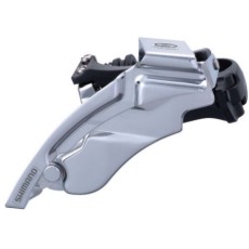 Hone FD-M600 Top Swing Przerzutka Przednia Shimano