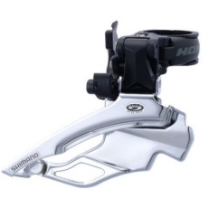 Hone FD-M601 Down Swing Przerzutka Przednia Shimano