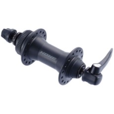 Hone HB-M600 Center Lock Piasta Przednia Shimano