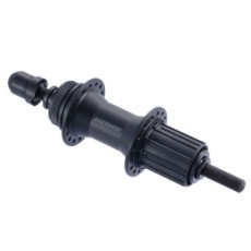 Hone FH-M600 Center Lock Piasta Tylna Shimano