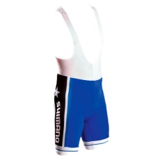 Performance Team Spodenki Na Szelkach Shimano